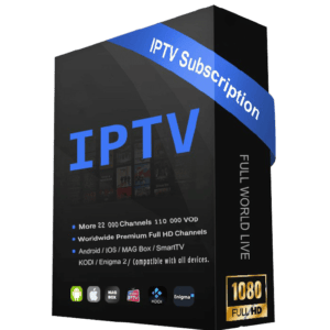 IPTV SERVICE