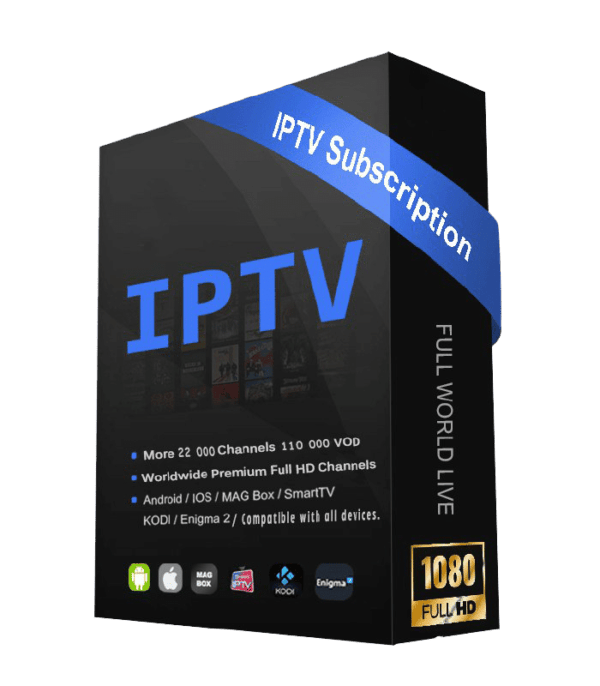 IPTV SERVICE